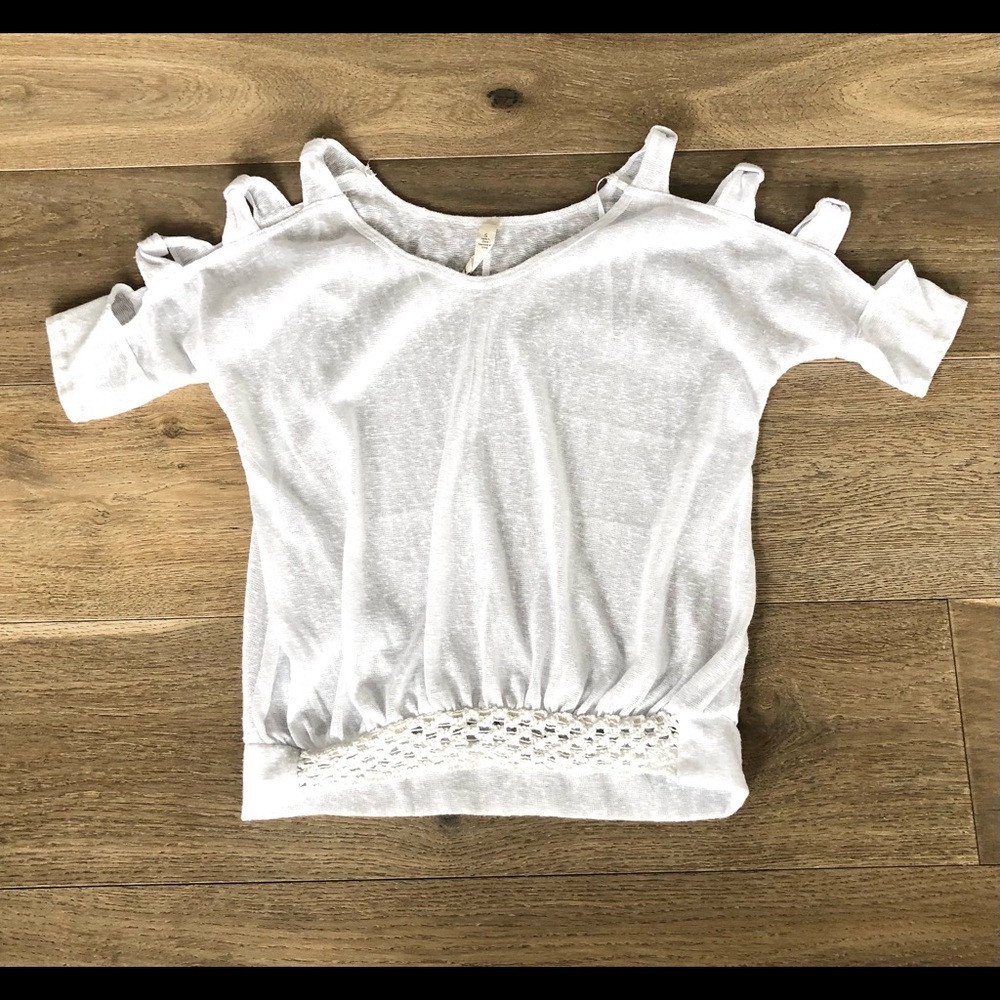 Jessica Simpson top